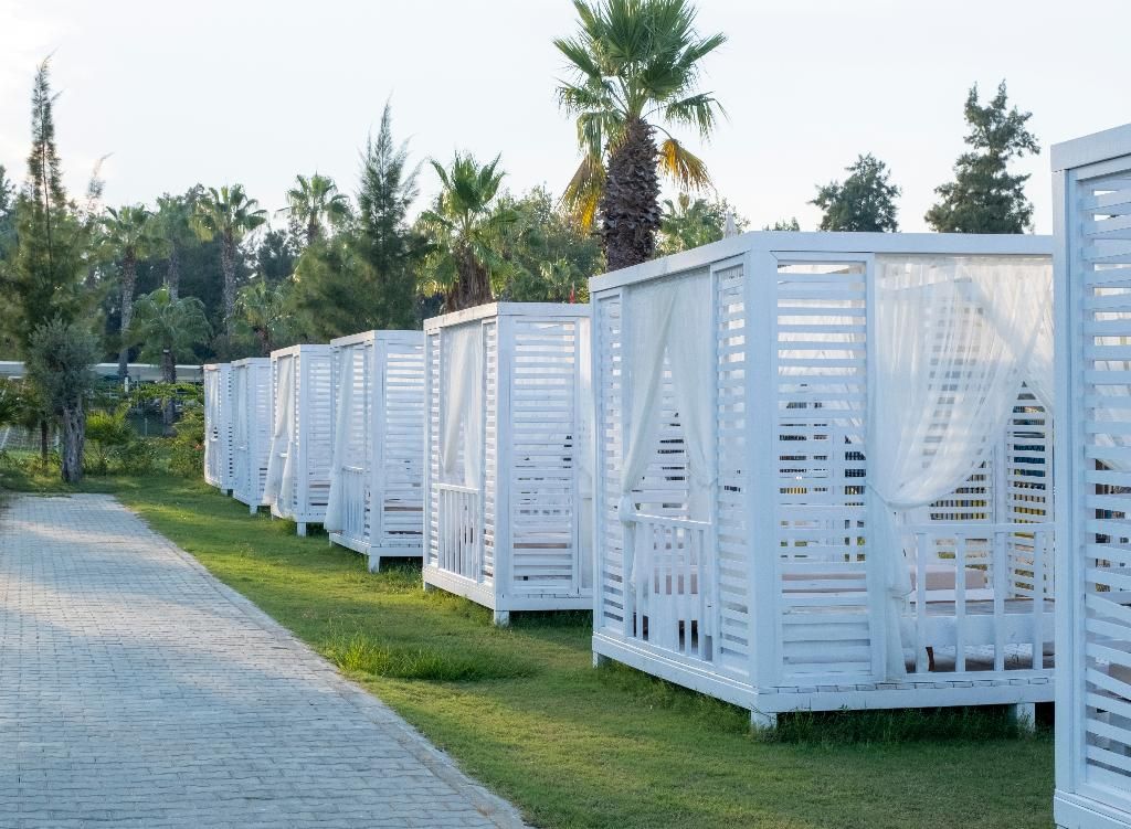Hane Sun Elite Hotel, foto 12