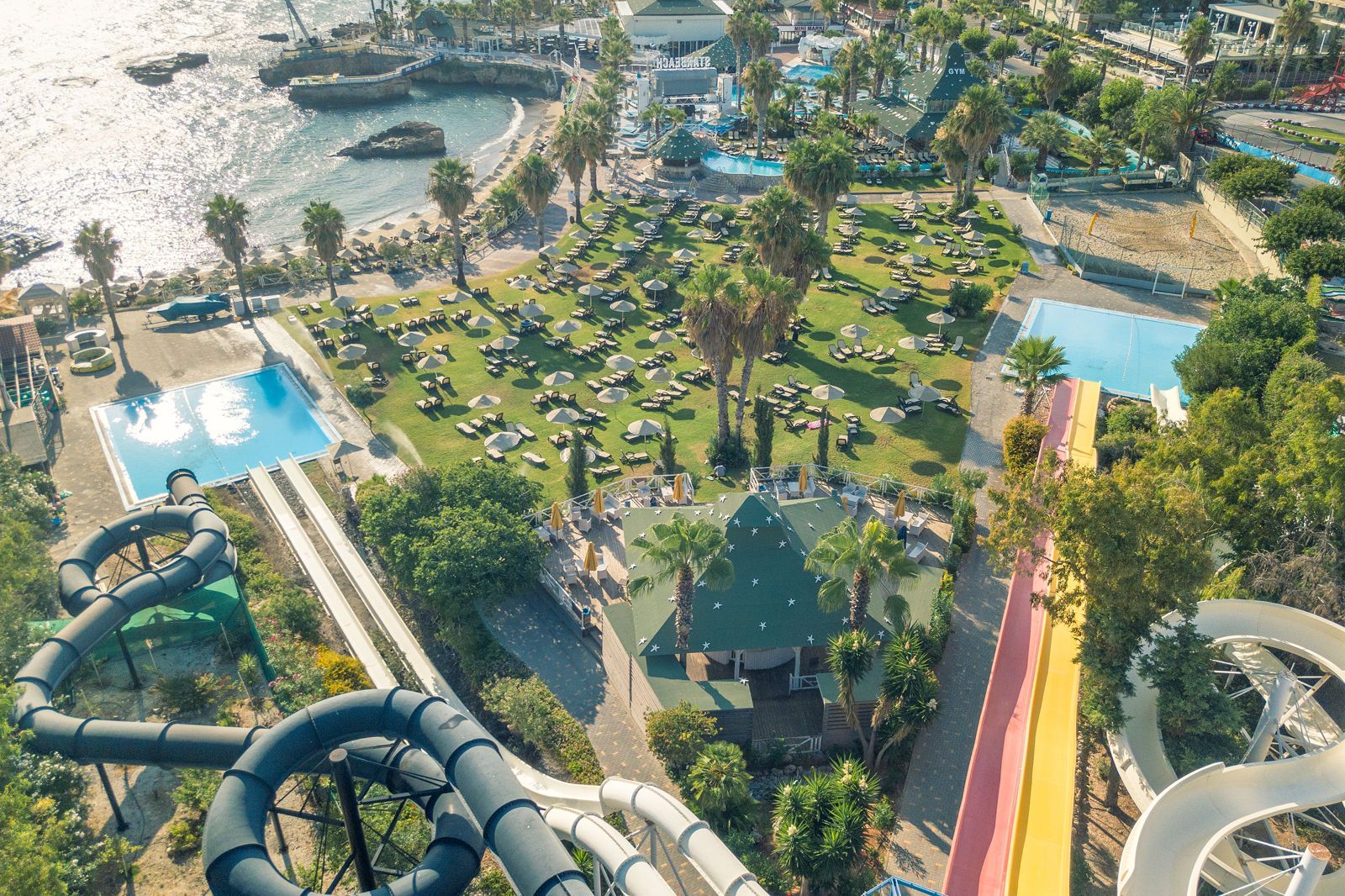 Star Beach Village & Waterpark, foto 2