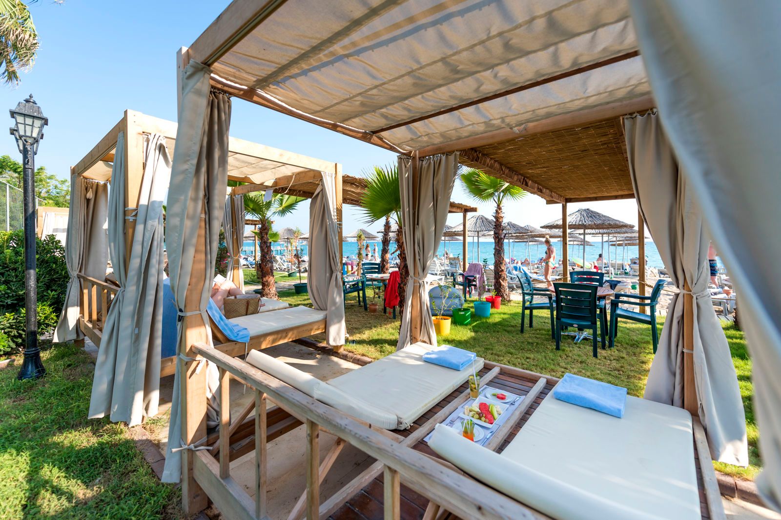 Siam Elegance Hotels & Spa, foto 15