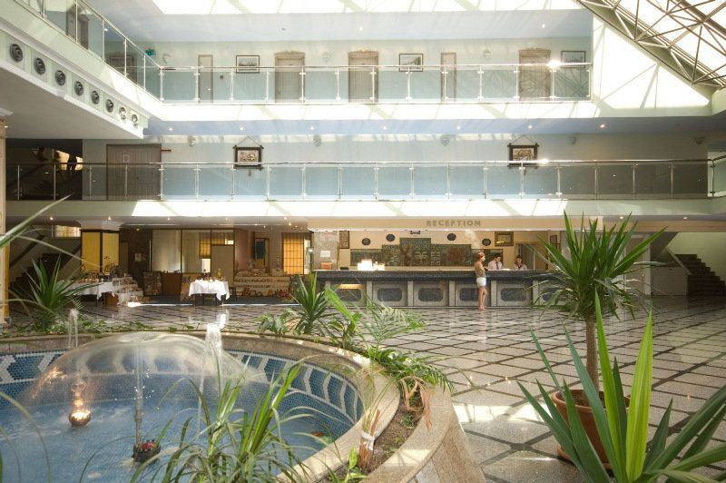 Holiday Park Resort, foto 13