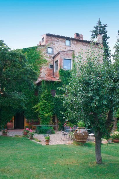 Hotel B&B I Parigi Corbinelli, foto 10