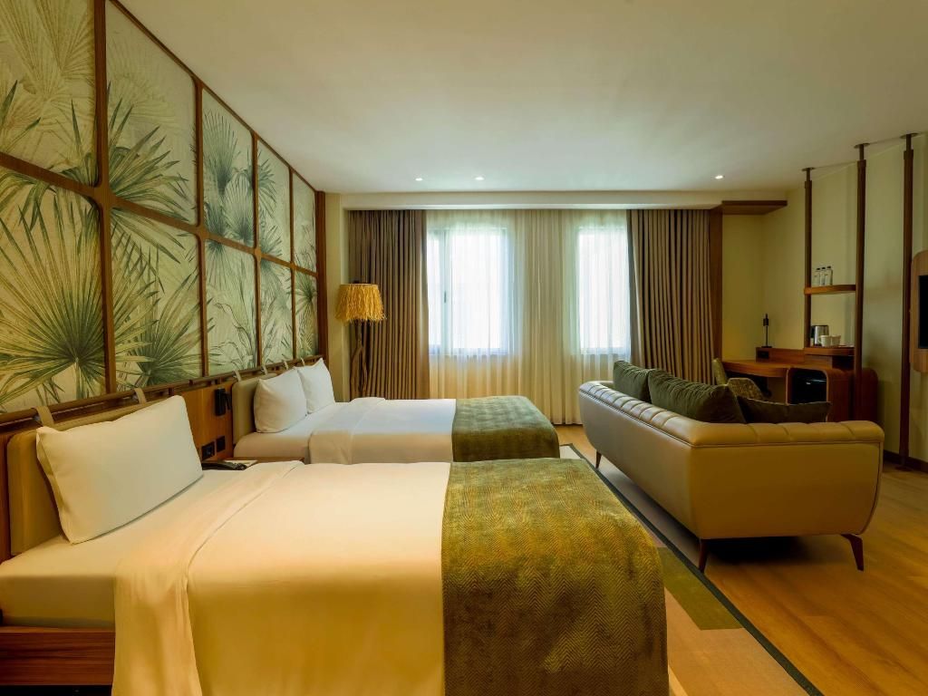 ibis Styles Kurtkoy, foto 12