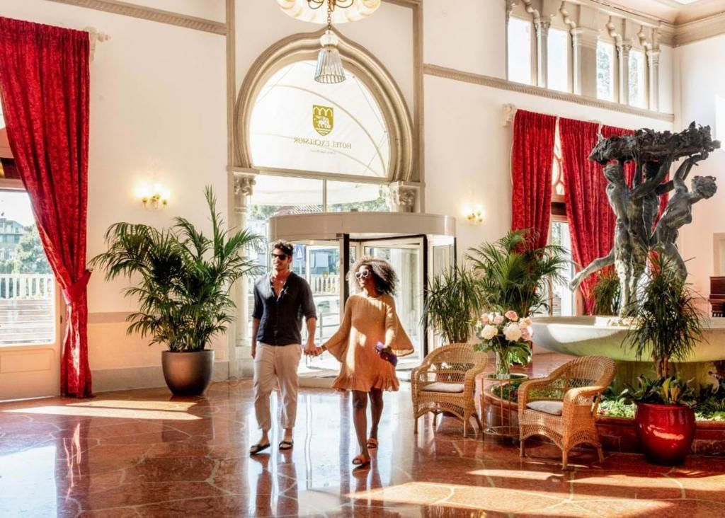 Hotel Excelsior, foto 3