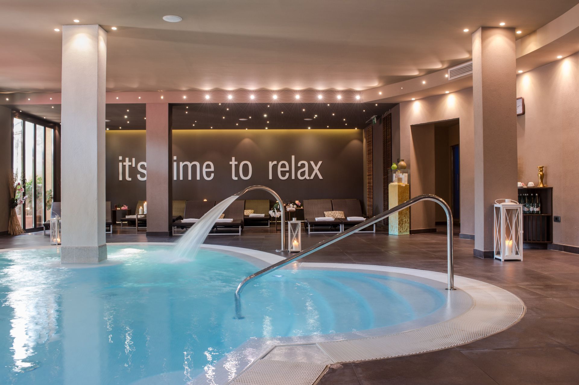 Park Hotel Marinetta - Beach & Spa, foto 12