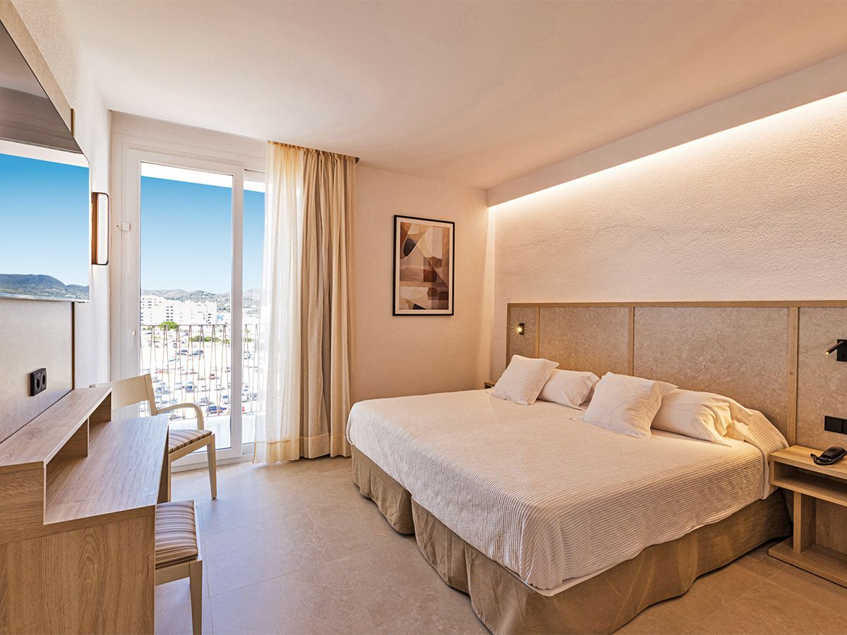 Hotel Gran Sol, foto 3