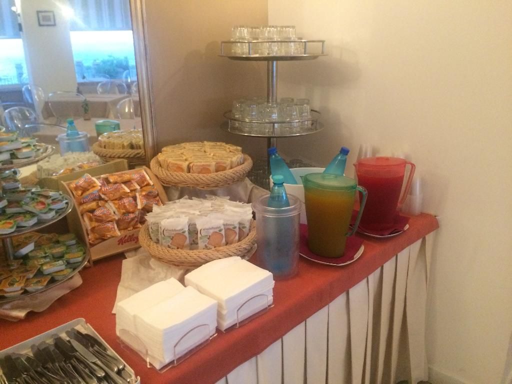 Hotel Baia Azzurra, foto 3
