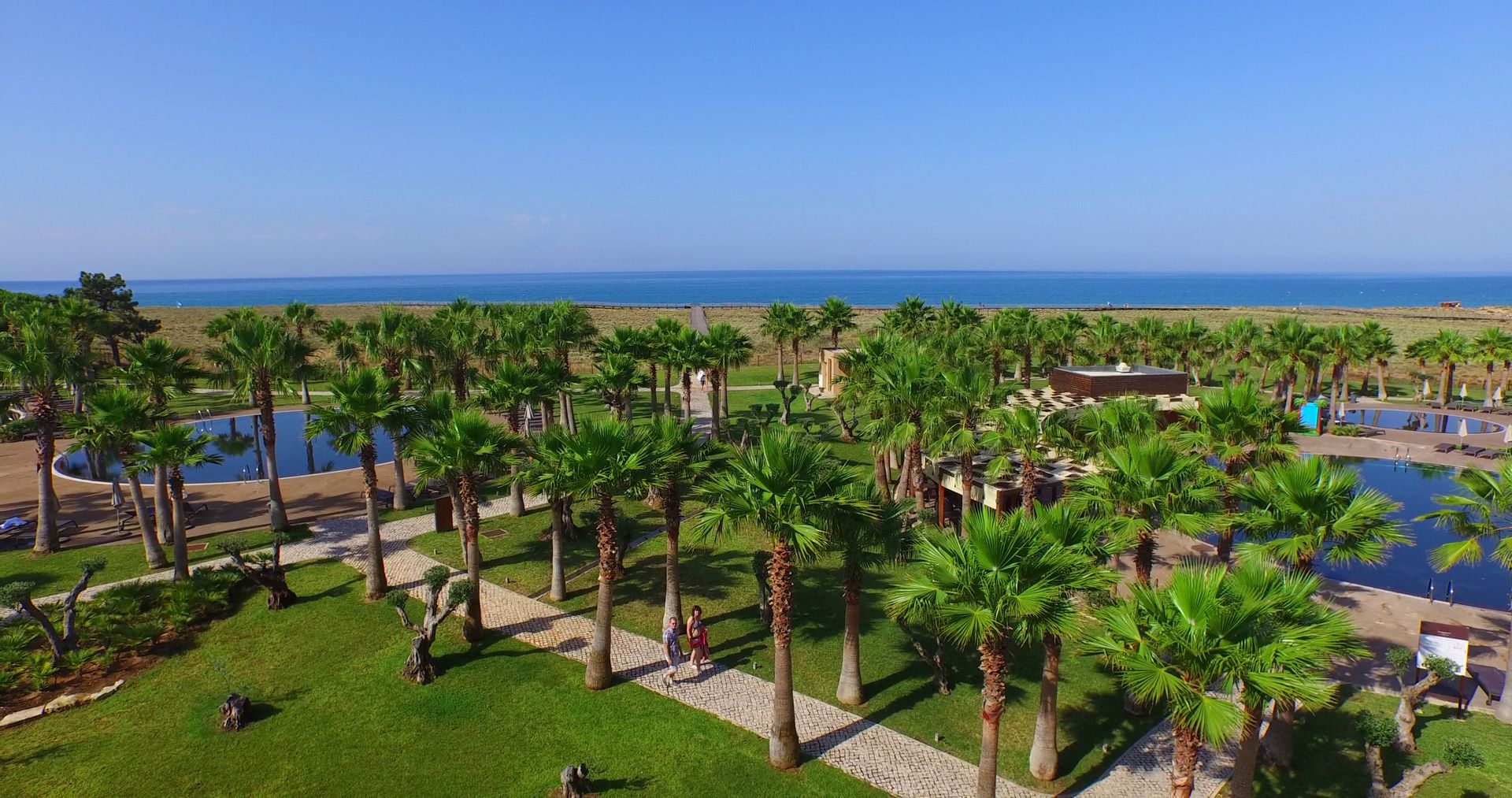 The Westin Salgados Beach Resort, Algarve, foto 3