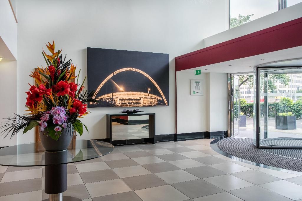 Crowne Plaza London Ealing, foto 13