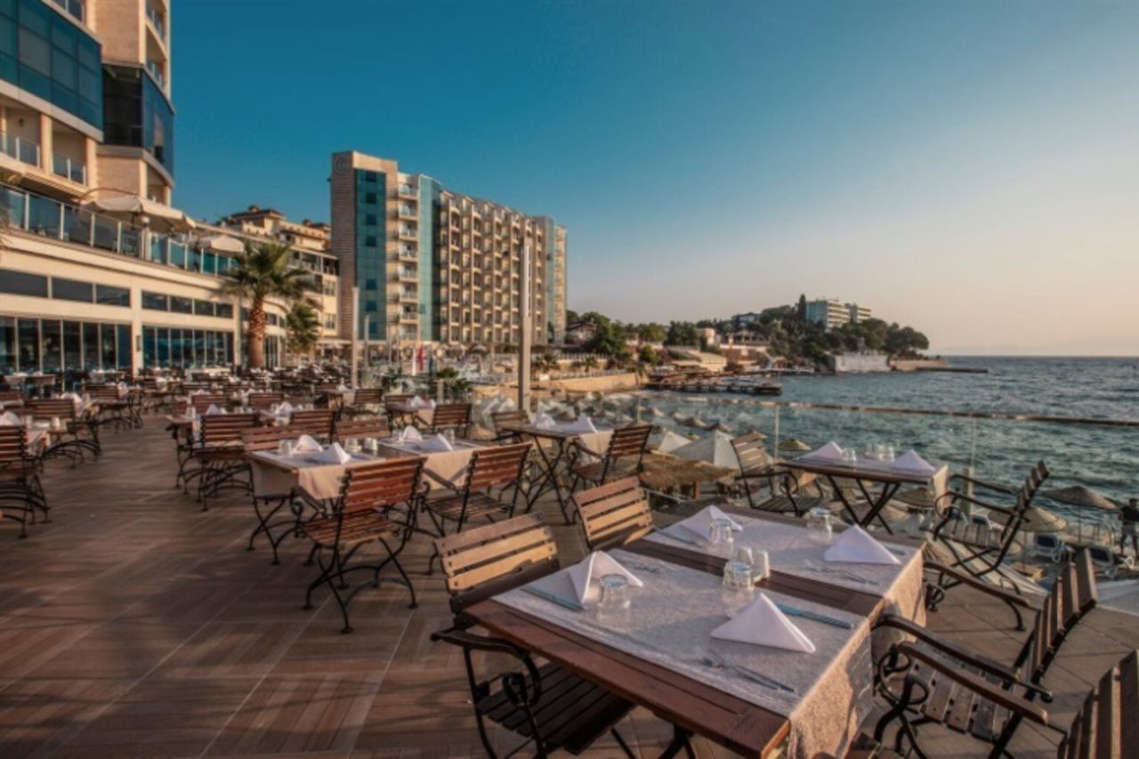 Charisma De Luxe Hotel, foto 11