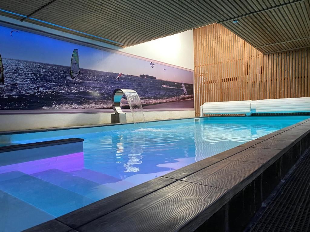Design and Wine Hotel, foto 9