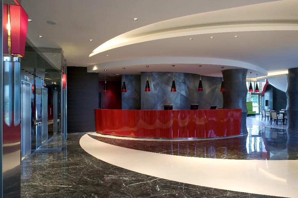 Unahotels Malpensa, foto 11
