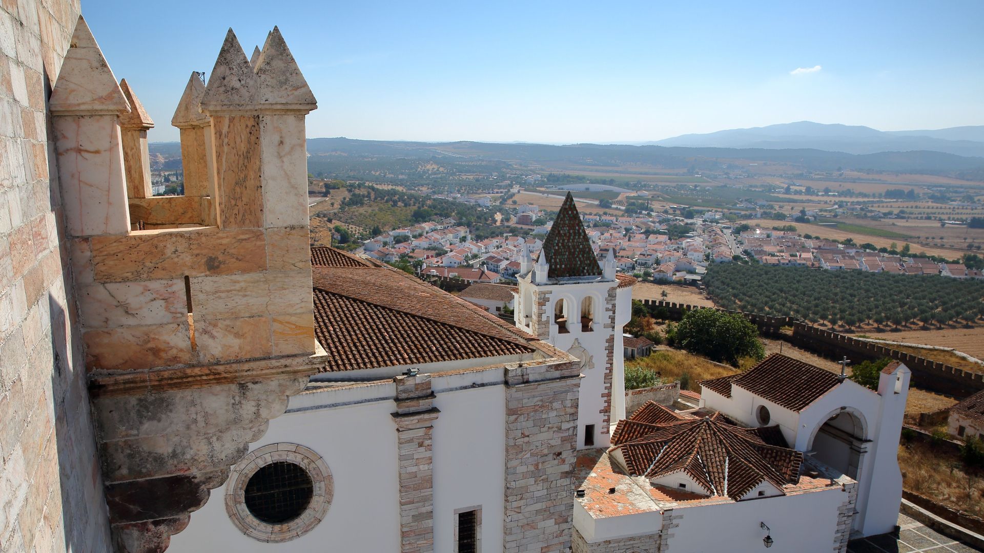 Ontdek Alentejo vanuit Évora, foto 7