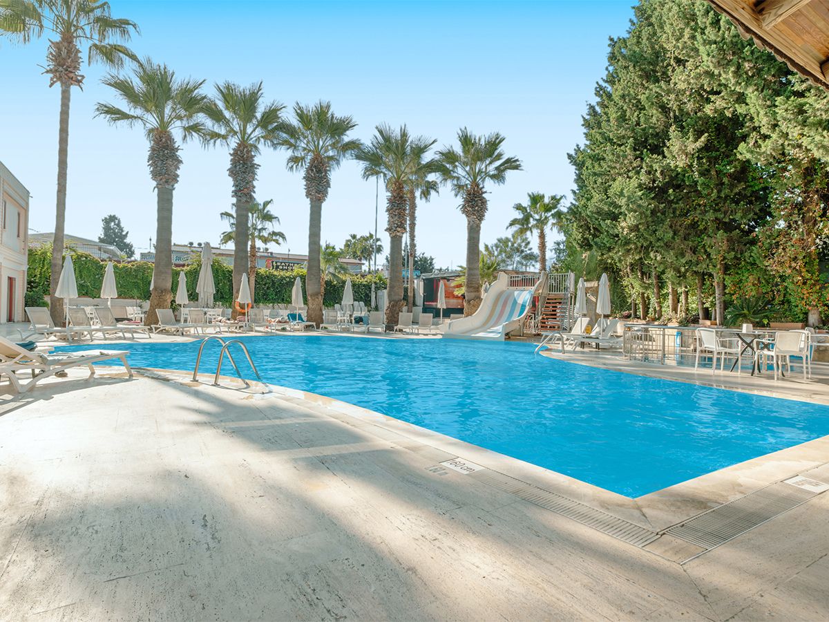 Sun Beach Park & Spa, foto 3