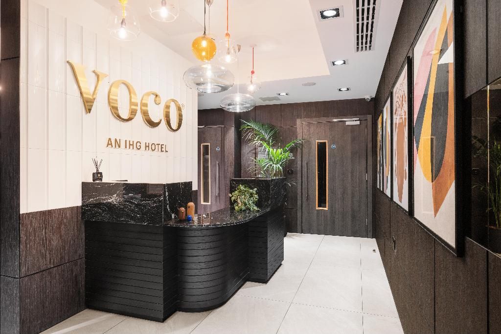 voco London - Marylebone, foto 6