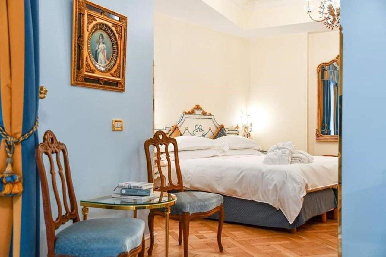Hotel Villa e Palazzo Aminta, foto 8