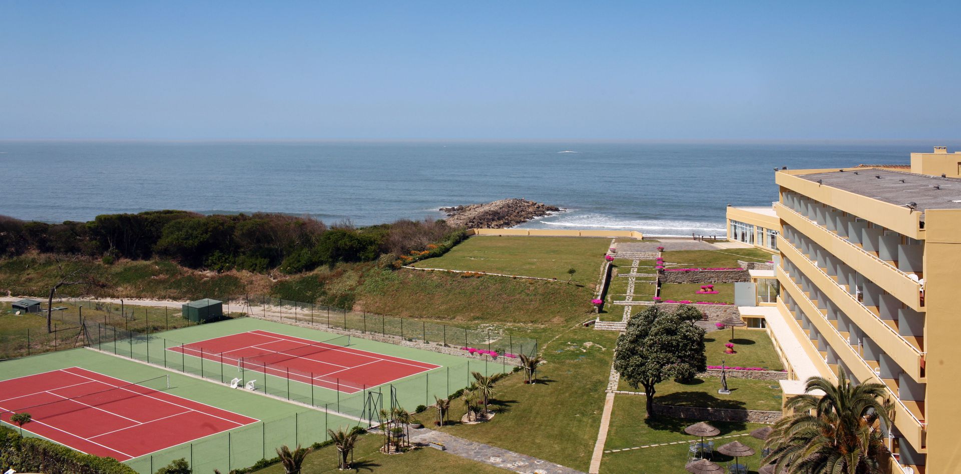 Axis Ofir Beach Resort Hotel, foto 14