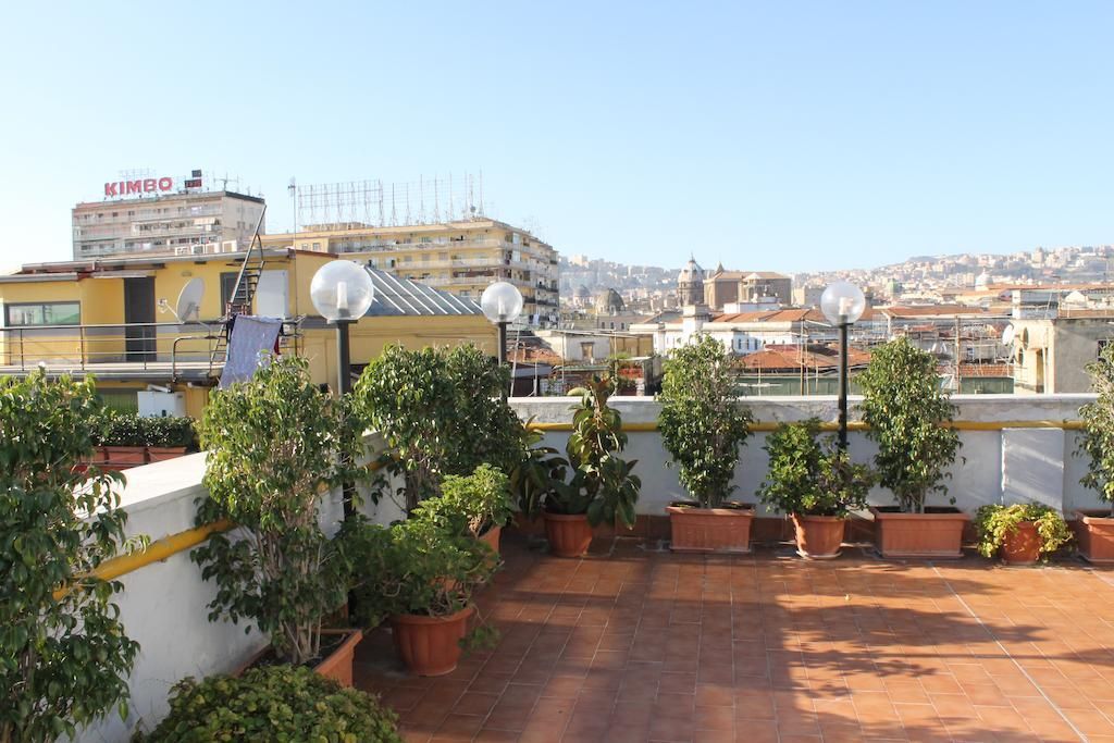 Garden Napoli, foto 2