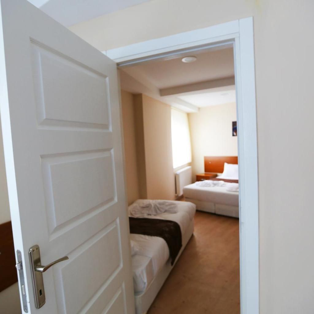 Istanbul Family Apartments, foto 3