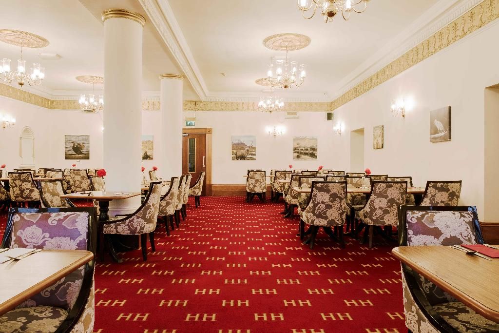 Muthu Alexandra Hotel, foto 6