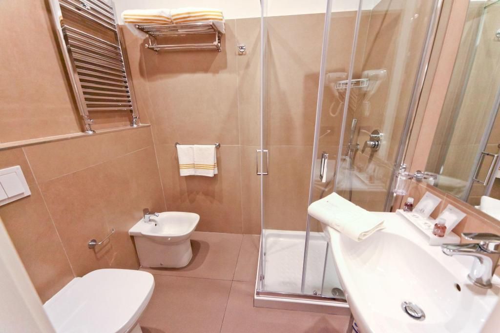 7th Floor Suite, foto 15