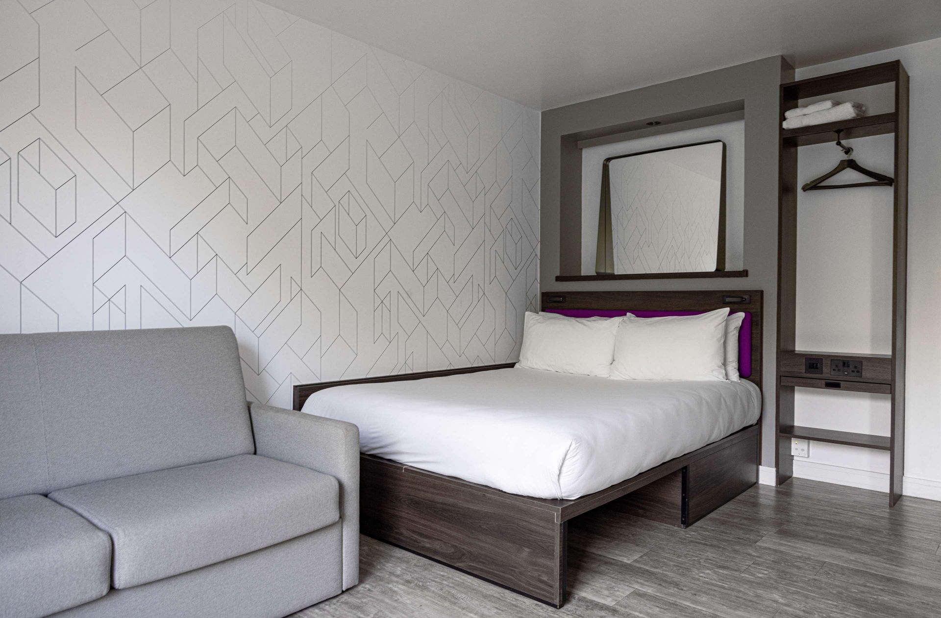 Four Points Flex by Sheraton London Shoreditch East, foto 7