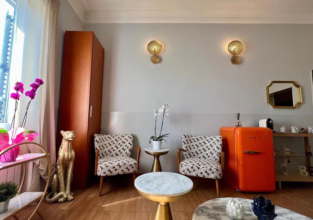 Bon Ton Suite, foto 7