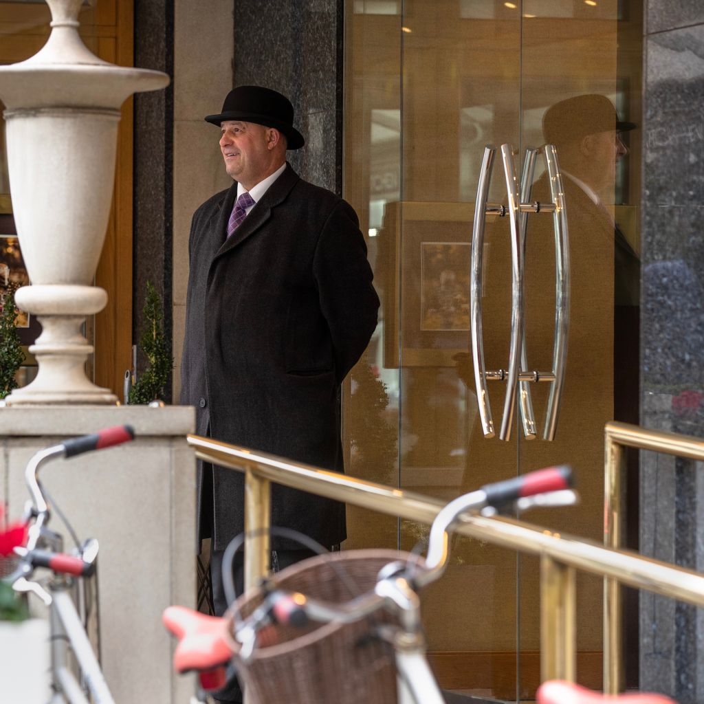 The Lowndes London, foto 3