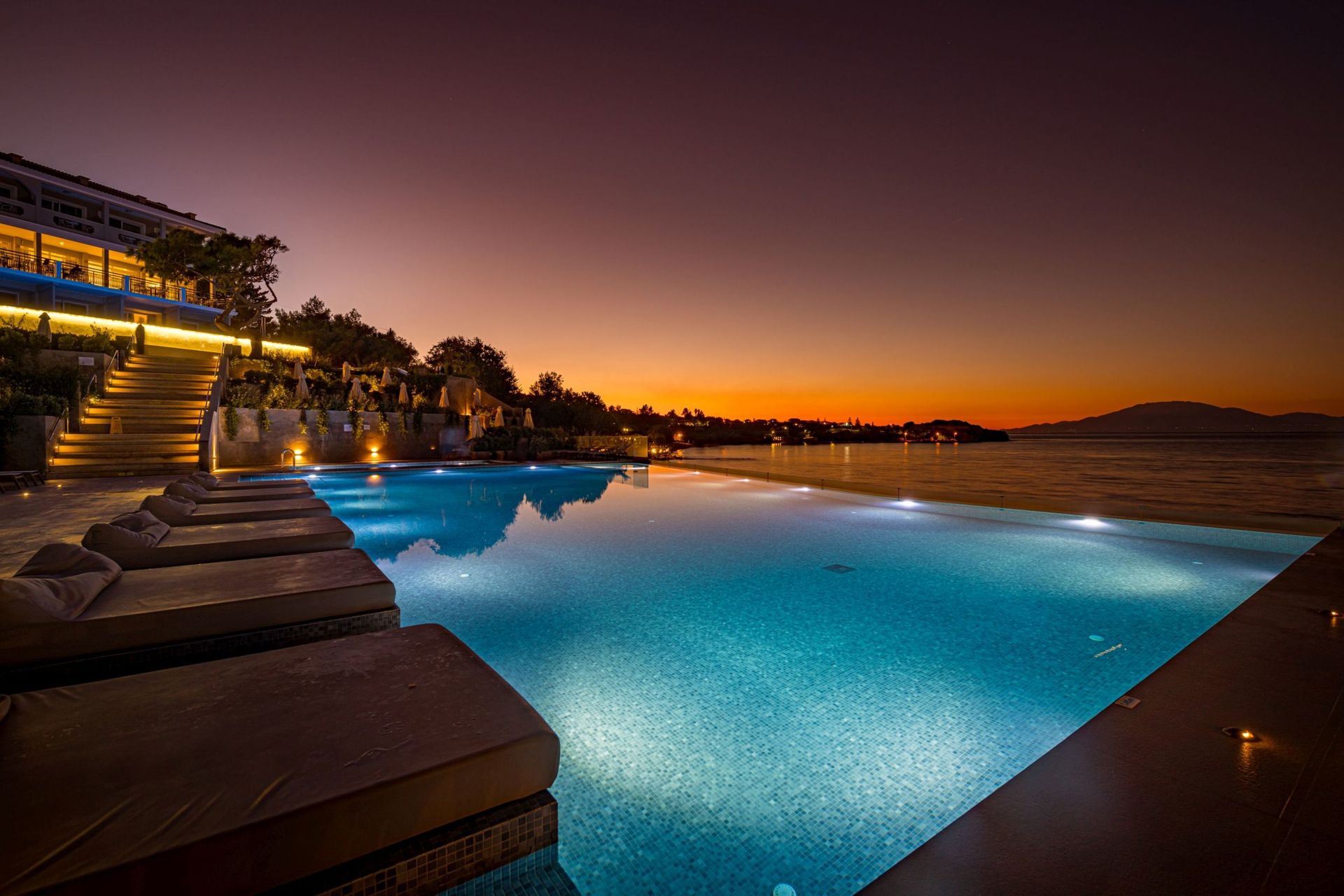Alexandra Beach Resort & Spa, foto 11