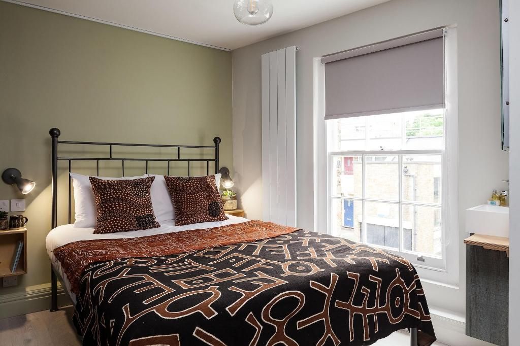 Peckham Rooms Hotel by Belvilla, foto 5