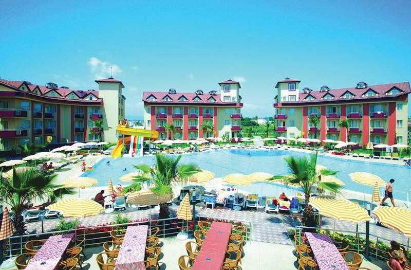 Orfeus Park Hotel, foto 5