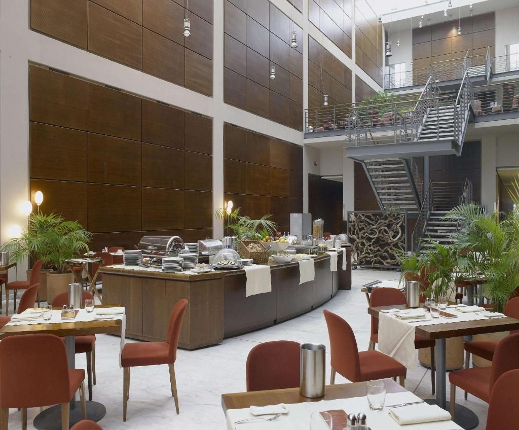 DoubleTree by Hilton Turin Lingotto, foto 2