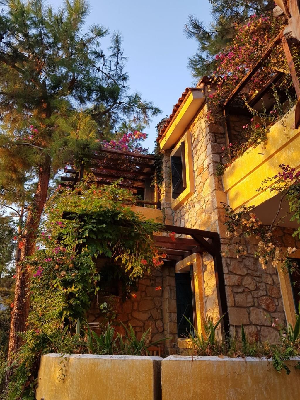 Symbola Oludeniz Beach, foto 9
