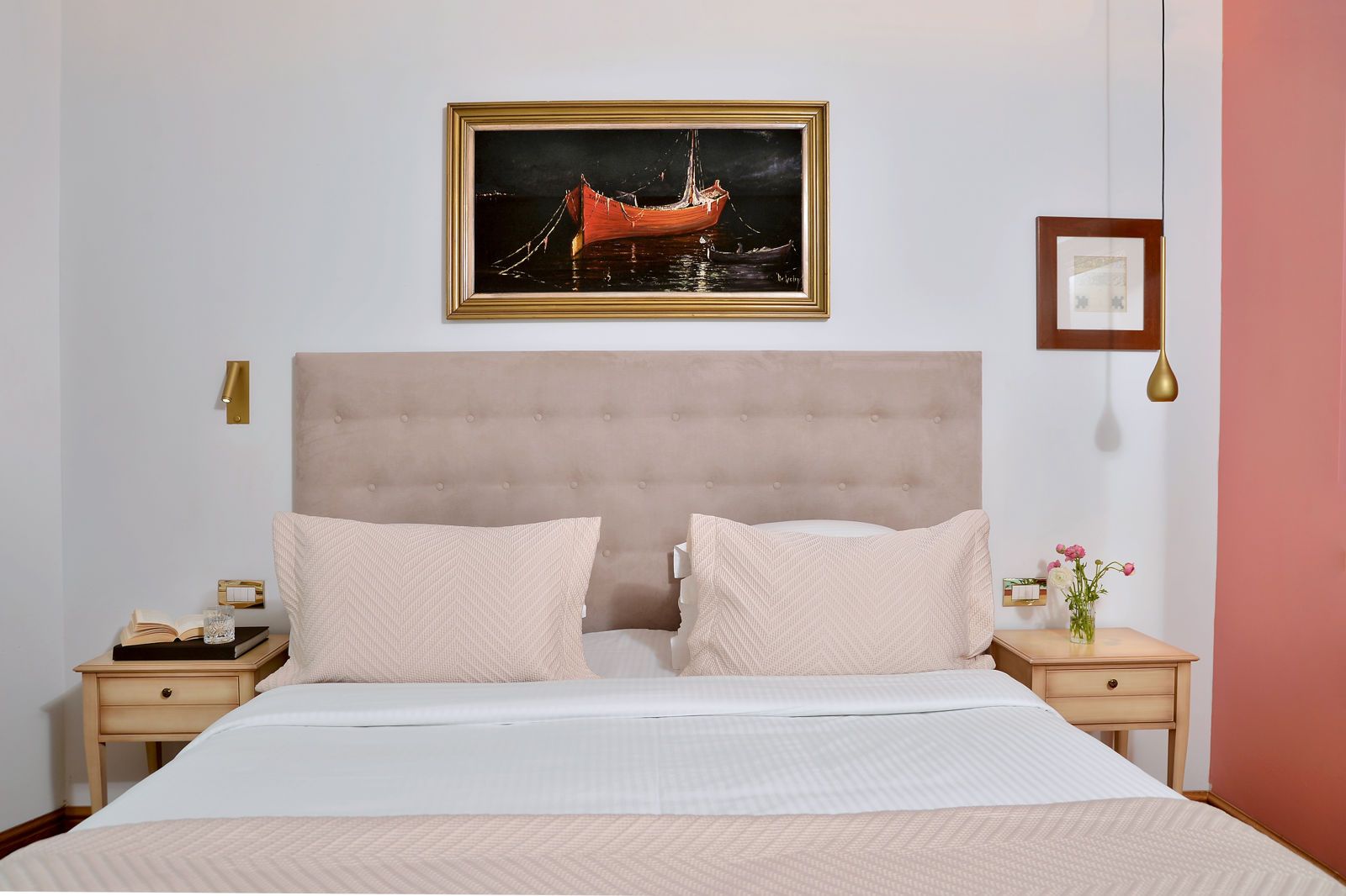 Acropolian Spirit Boutique Hotel, foto 13