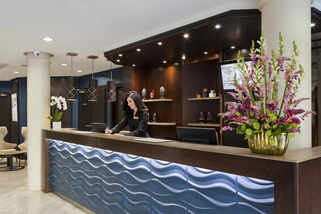 Nehô Suites Cannes Croisette, foto 13