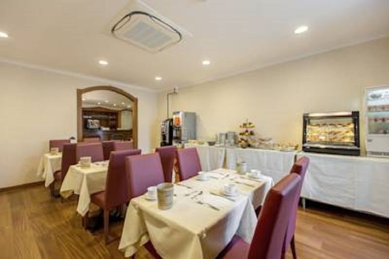 Romoli Hotel, foto 6