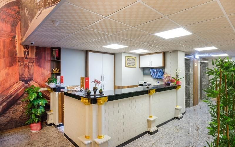 River Elite Hotel Spa, foto 4