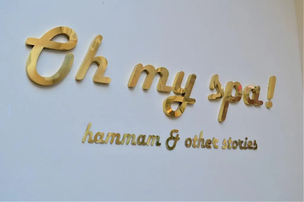 The Alley Boutique Hotel & Spa