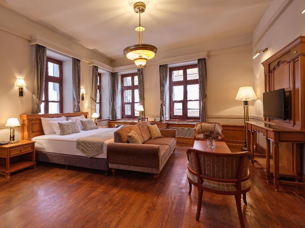 Anarat Hotel Istanbul, foto 11