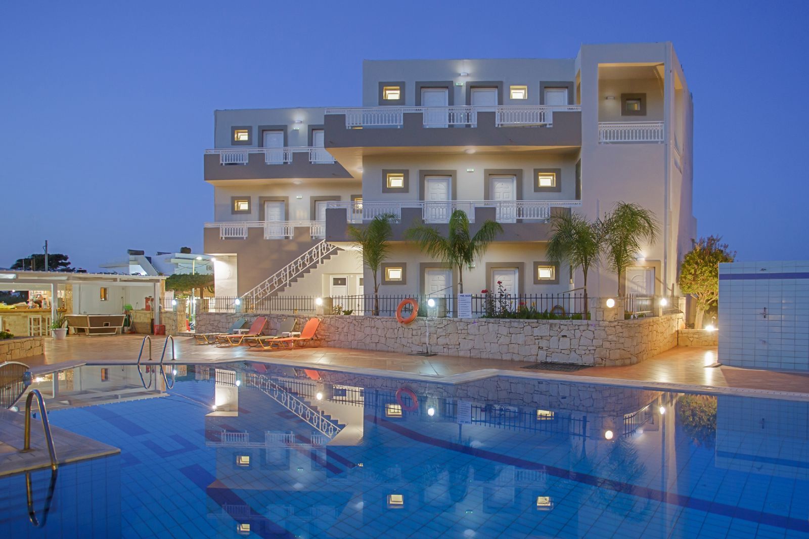 Amara Seaside by Estia, foto 5