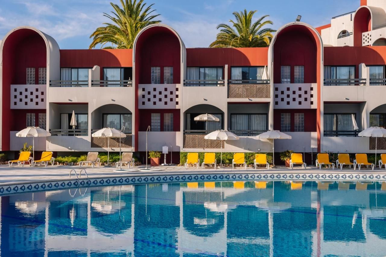 Muthu Oura Praia Hotel, foto 10