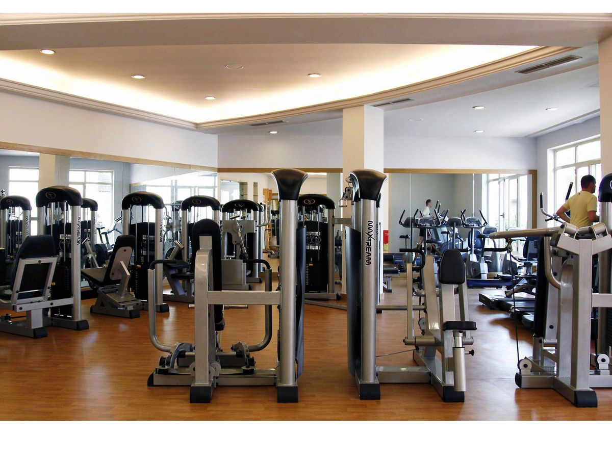 Pilot Beach Resort, foto 14