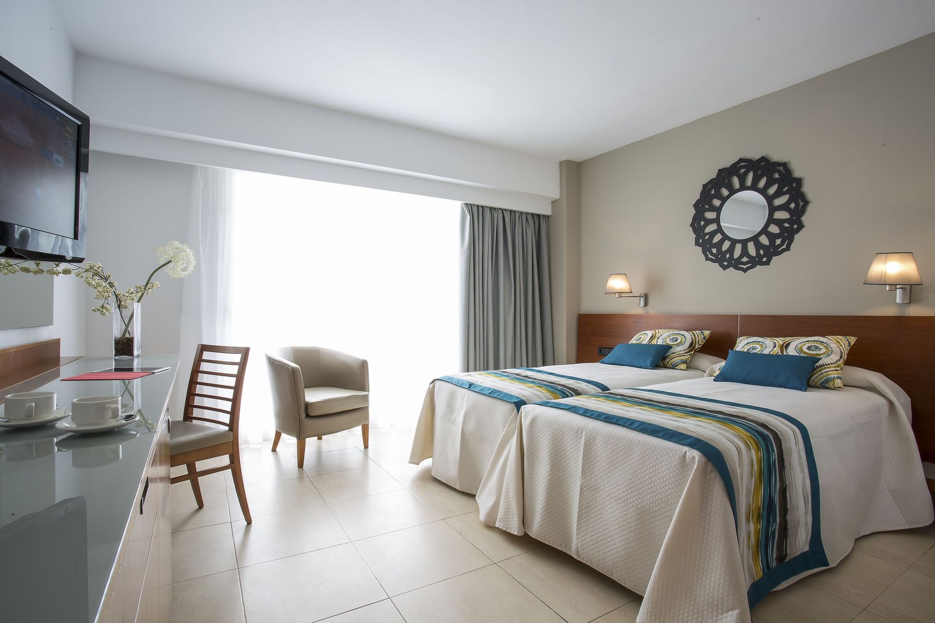 Palladium Hotel Palmyra, foto 7