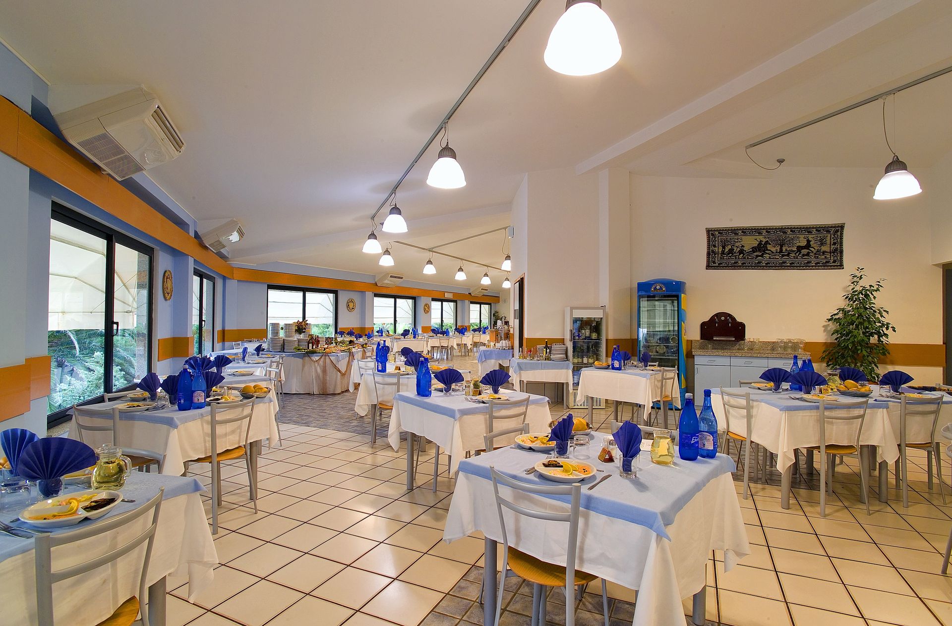 Club Hotel Baiaverde & Club Residence Baiaverde, foto 3
