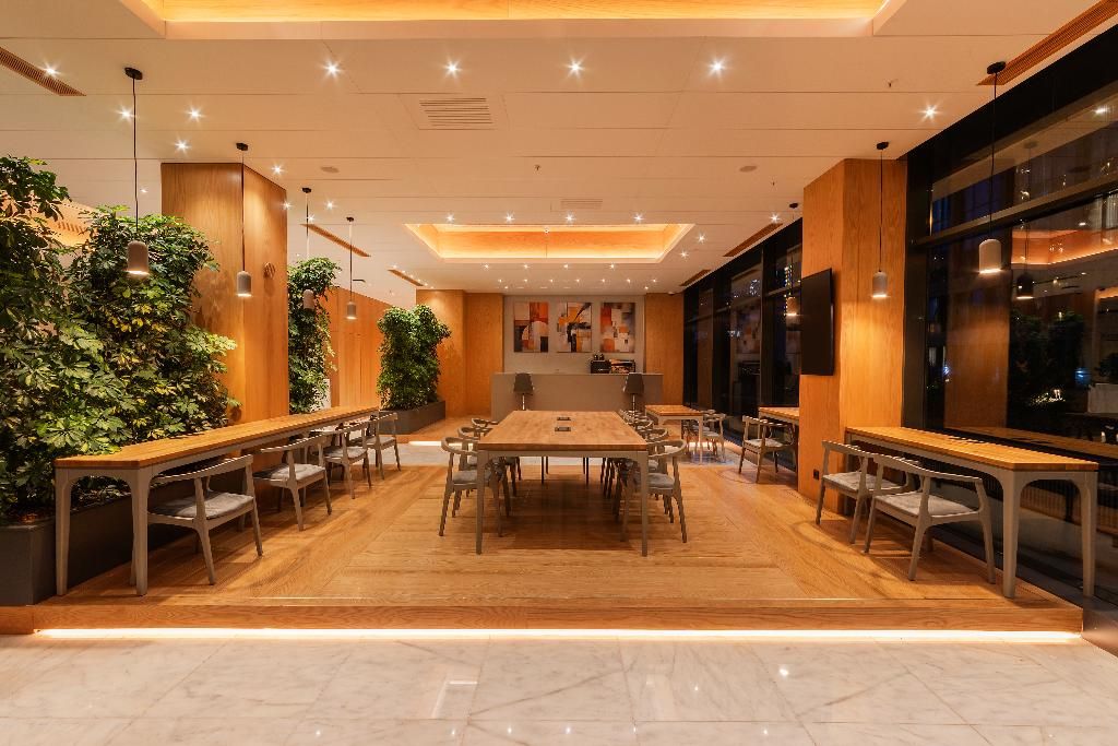Meroddi Beyoglu Residence, foto 3