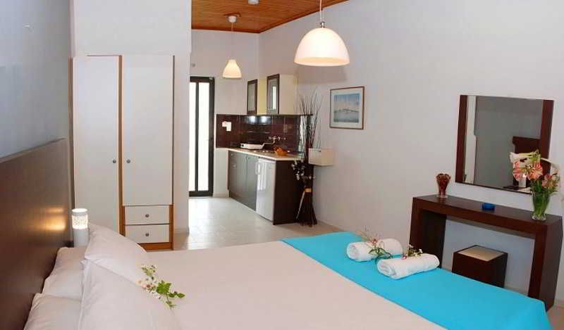 Castello Suites di Zante, foto 9