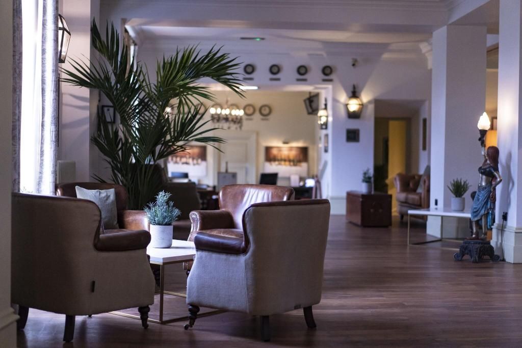 Hotel du Vin Harrogate, foto 8