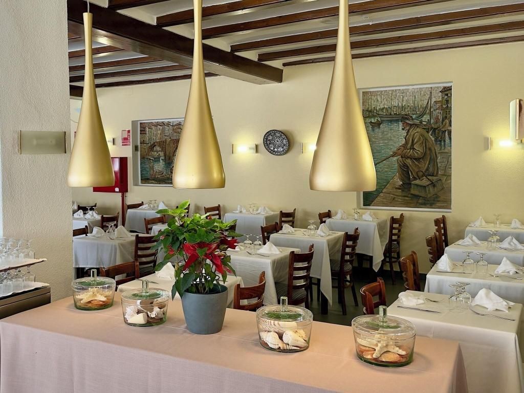 Hotel Villa Naranjos, foto 4
