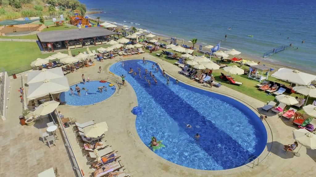 Kiani Beach Resort, foto 11