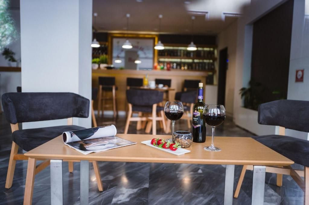 Piraeus Port Hotel, foto 4