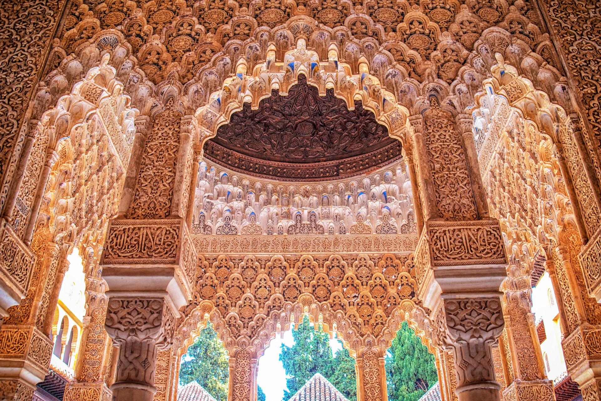 Ontdek Andalusië in 8 dagen, foto 6
